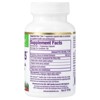 Paradise Herbs Vital Treasures, 60 Vegetarian Capsules - 2 of 3