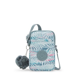 Kipling Tally Printed Crossbody Phone Bag - 1 of 4