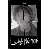Trends International The Kid Laroi - Leave Me Alone Unframed Wall Poster Prints - 4 of 4