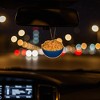 Accoutrements Macaroni & Cheese Scented Air Freshener - 4 of 4