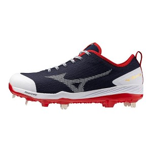 Mizuno Mizuno Dominant 4 Low Men's Metal Baseball Cleat - 1 of 1