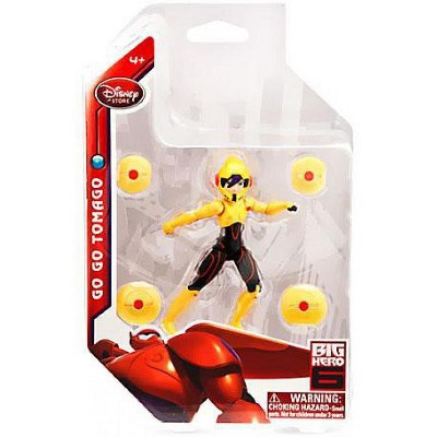 big hero 6 toys target