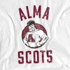 Men's Alma College Official Scots Logo T-Shirt - 2 of 4