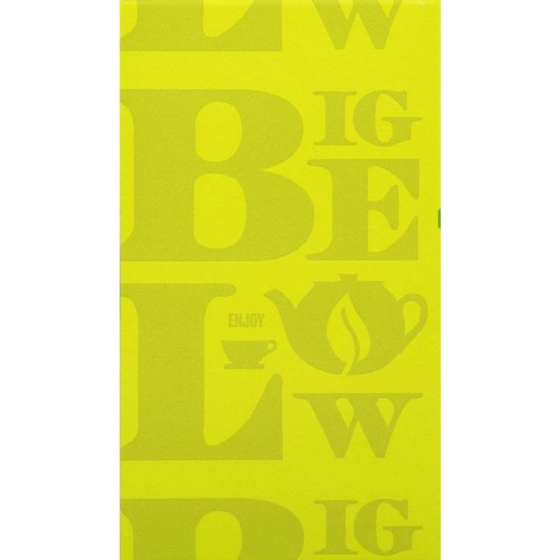 Bigelow Decaffeinated Classic Green Tea - Case of 6 boxes/40 bags, 4 of 7