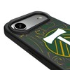 MLS Western Conference Teams Paisley MagSafe Compatible Cell Phone Case for Apple iPhone 17 Series - 4 of 4