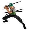 Naruto S.H.Figuarts Roronoa Zoro Romance Dawn Figure - 3 of 4