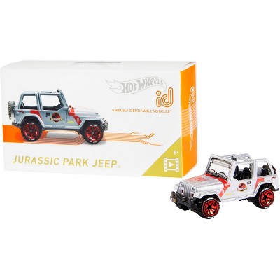 jurassic world remote control jeep