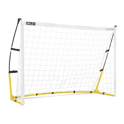 Photo 1 of SKLZ Quickster Soccer Goal - Black