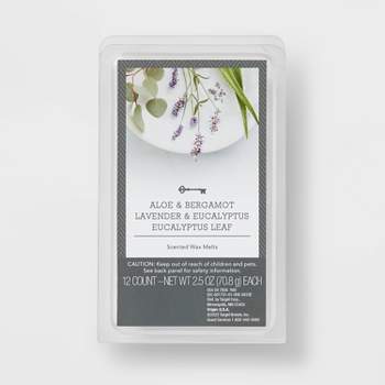 Vanilla Lime Wax Melts - Amelia-Rae Home Fragrances