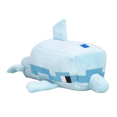 minecraft stuffed animals target