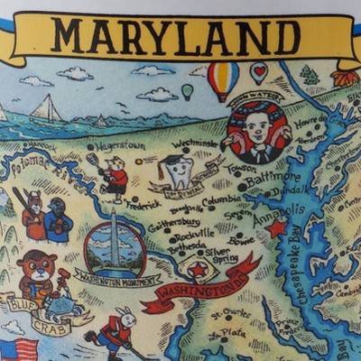 Maryland