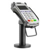 Mount-It! 7" Pole Credit Card POS Terminal Stand to Mount The VeriFone VX520, Anti-Theft Locking, Tilt, Swivel | Black - 2 of 4