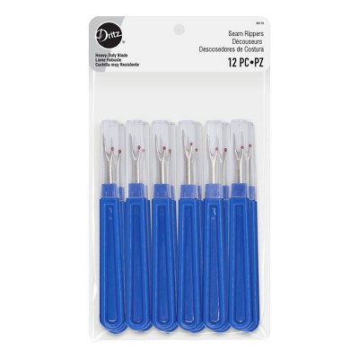 Dritz 12ct Seam Rippers