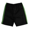 Minecraft Creeper Skeleton Zombie Enderman Graphic T-Shirt and Mesh Shorts Outfit Set Little Kid to Big Kid - 4 of 4