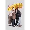 Men's Seinfeld Classic Group Photo T-Shirt - 2 of 4