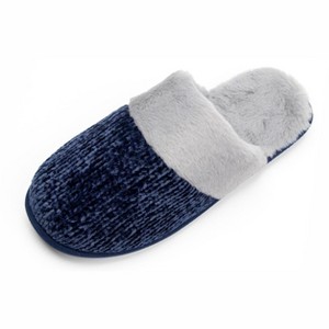 Roxoni Men's Ronnox Slip-On House Slippe - 1 of 4