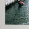 Romana Lilic / LA76 Photography Venice Canals 18" x 24" Poster - Society6 - 3 of 3