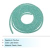 Unique Bargains Decorative Beaded Glitter Sequins Rope for DIY Clothing - 3 of 4