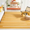 Montauk MTK311 Hand Woven Indoor Rugs - Safavieh - 2 of 4