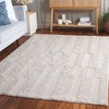 Vermont VRM223 Hand Tufted Indoor Rugs - Safavieh - 2 of 4