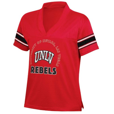 Unlv best sale baseball jersey