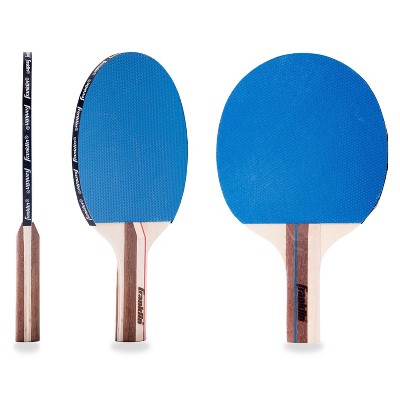 Franklin Sports Poly Paddle Set - Thumbnail 5