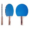 Franklin Sports 4 Player Paddle Set - image 4 of 4