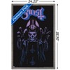 Trends International Ghost - Wrath Framed Wall Poster Prints - 3 of 4