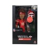 NFL Kansas City Chiefs Patrick Mahomes Action Figure - 3 of 3