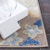 Sarasota SAR108 Power Loomed Area Rug - Safavieh - 4 of 4