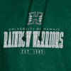 NCAA Hawaii Rainbow Warriors Men's Hoodie - image 3 of 3