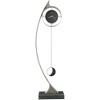 Howard Miller 615126 Crescent Floor Clock - 2 of 4