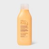 Skin Brightening Vitamin C Body Wash - Golden Honey & Nectarine - 22oz - up&up™ - 3 of 3