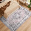 Regional carpet,vintage carpet,decorative carpet,used for bedrooms and living rooms - 2 of 4