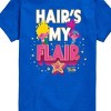 Boys' - Trolls - Hairs My Flair Poppy and Viva Short Sleeve Graphic T-Shirt - 2 of 4