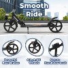 Nattork Scooter for Kids 8-12, Teens and Adults - 3 of 3