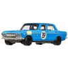 Hot Wheels '64 Prince Skyline GT Japan Historics 4 Premium Car Culture - 2 of 3