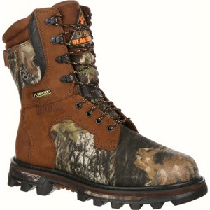 Rocky Men's BearClaw GORE-TEX® Waterproof 1000G Insulated Hiker, FQ0009275, Camo - 1 of 4