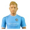 Banbo Toys SOCKERS De Bruyne 8" Collectible Soccer Action Figure - 3 of 4