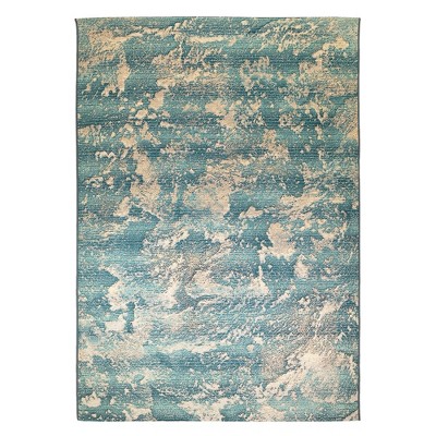 Liora Manne Marina Coastal Indoor/Outdoor Rug..