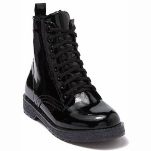 Girl Giuletta Glitter Sole Boot - MIA - 1 of 4