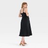 Rib-Knit Midi Maternity Dress - Isabel Maternity by Ingrid & Isabel™ - 2 of 3