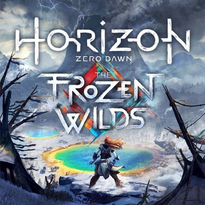 Horizon Zero Dawn: The Frozen Wilds - PlayStation 4 (Digital)