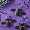 HERSHEY'S Kisses Milk Chocolate Monster Foils Halloween Candy - 10oz - 3 of 4