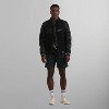 Members Only Men's Varsity Jacket - 4 of 4