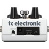 TC Electronic PLETHORA X1 TonePrint Loader and TC Guitar Effects Pedal White - 4 of 4
