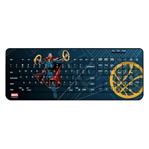 Marvel Avengers MechLine Wireless USB Keyboard - 1 of 4