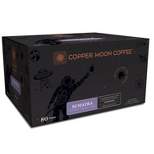 Copper Moon Single Serve Brewers Sumatra Blend Dark Roast Coffee - 80ct