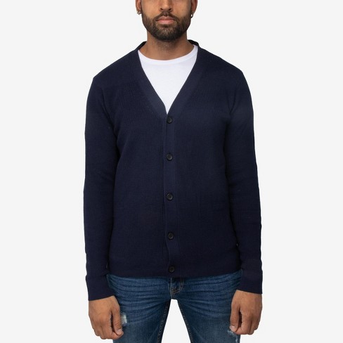 Mens 4x cardigan clearance sweaters