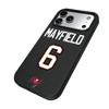 NFL Tampa Bay Buccaneers Players Game Tactic MagSafe Compatible Cell Phone Case for Apple iPhone 17 Series - 2 of 4